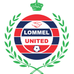 logo Ломмел Юнайтед