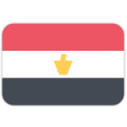 Египет до 17