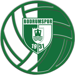 Бодрум Блд Спор (Ж)