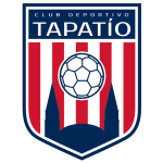 logo Тапатио
