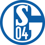 logo Шальке 04