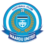 Маарду Юнайтед 2