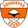 logo Аданаспор до 19