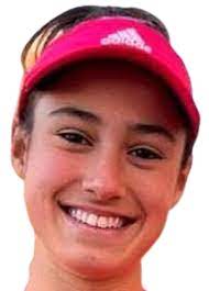 Люсия Пейре