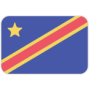 logo ДР Конго