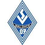 logo Вальдхоф Мангейм