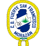 logo CD Fuerte San Francisco Morazan