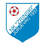 logo Зрински Юржевак