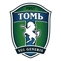 Томь U19