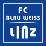 logo Блау Вайс Линц