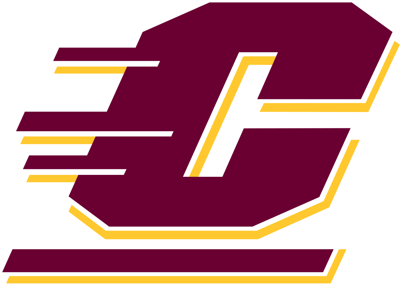 Central logo. Chippewas Central Michigan. Team University логотип. Логотип матаргет. КМУ Hyva логотип.