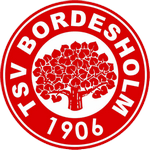 logo ТСВ Бордешолм