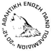 АЕП Полемидион логотип