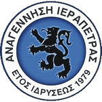 Анагенниси Иерапетра