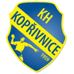 logo Копривнице