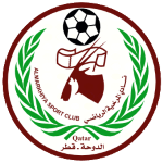 logo Аль Маркия