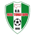 logo Реал Томаяпо
