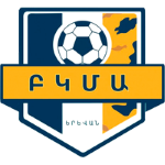 logo БКМА Ереван