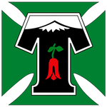 logo Депортес Темуко