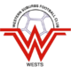 logo Вестерн Сабербс