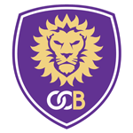 Орландо Сити логотип