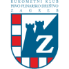 logo Загреб