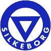 logo Силькеборг