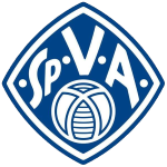 logo Виктория Ашаффенбург