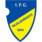 1. ФК Менхенгладбах
