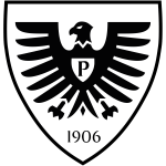 logo Пройссен Мюнстер