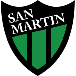 Сан Мартин Де Сан Хуан