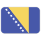 logo Босния и Герцеговина