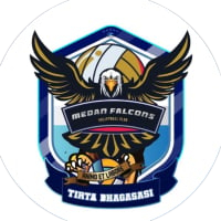 Медан Фальконс Тирта Бхагасаси