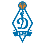 Динамо Москва (Ж) логотип