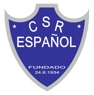 Центро Эспаньол логотип