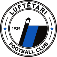 logo Люфтетари
