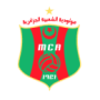logo Мулудия Алжир