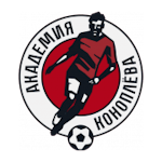 Академия футбола Коноплёва