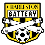 logo Чарльстон Бэттери