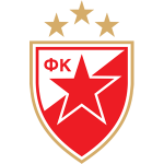 Црвена Звезда логотип