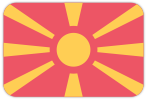 logo Северная Македония до 17
