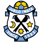 logo Джубило Ивата
