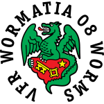 logo Ворматия Вормз