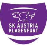 logo Аустрия Клагенфурт