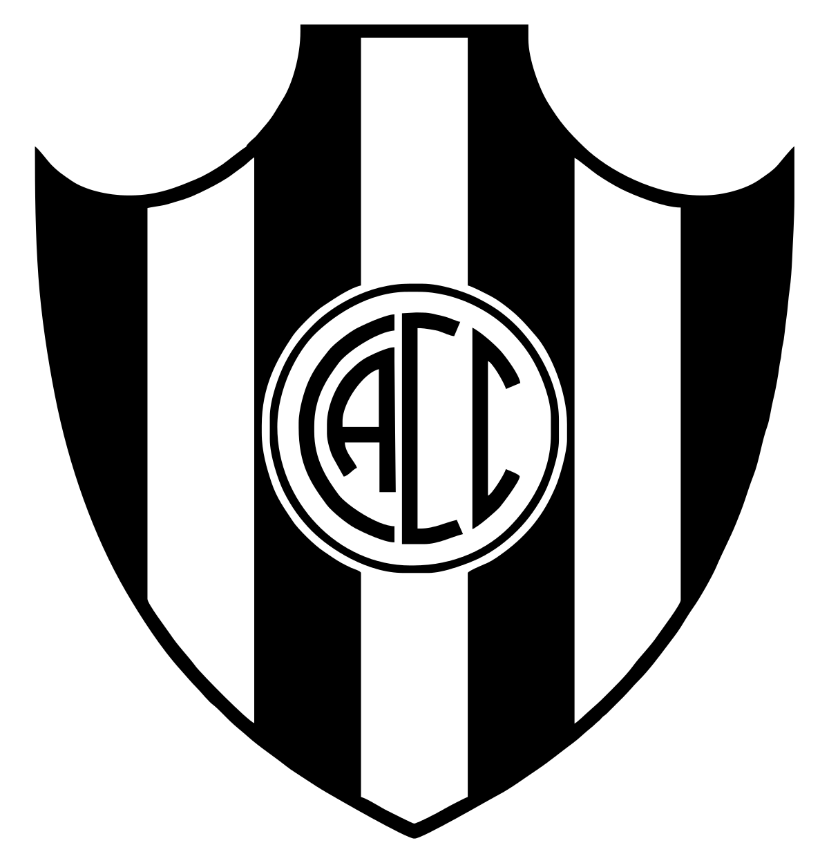 logo Сентраль Кордоба