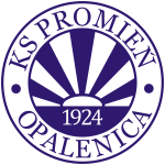 Промьен Опаленица