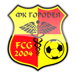 logo Городея