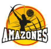 Аонна Амазонес (Ж)