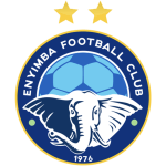 ФК Эниймба логотип