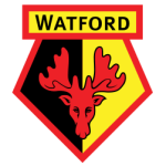 logo Уотфорд до 21